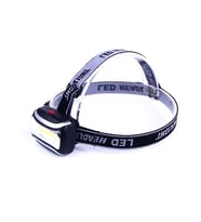 Ultra SMD Kafa Feneri Wt-317