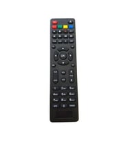 Korax Mega Hd Kasalı Uydu Alıcı Kumandası