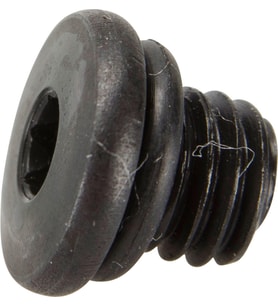Shimano Yağ Doldurma Hava Alma Vidası (M5 x 4.7) XTR (Siyah)