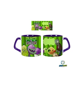 Ghostbastır Design Zombiler Kupa Bardak Tek Adet 0636