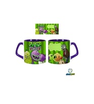 Ghostbastır Design Zombiler Kupa Bardak Tek Adet 0636