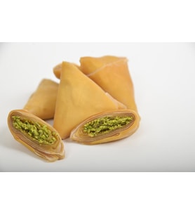 MUSKA 500GR ANTEP FISTIKLI MUSKA 500GR
