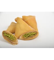 MUSKA 500GR ANTEP FISTIKLI MUSKA 500GR