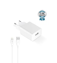 Intouch Iphone Şarj Aleti  6-7-8-X-11-12-13 Uyumlu 2.1A Orijinal Hızlı Şarj Aleti