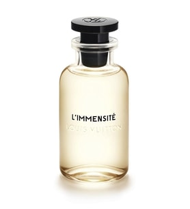 Louis Vuitton L'Immensite 100ml Edp Erkek Parfüm