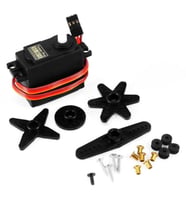 SG-5010 38g Yüksek Hızlı & Torklu Servo Motor Ardiono SG5010