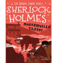 Sherlock Holmes Baskerville Tazısı