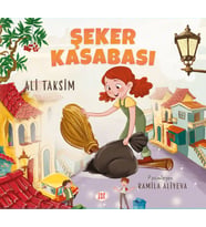 Şeker Kasabası