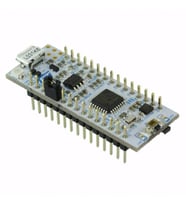 NUCLEO-L031K6 with STM32L011K4 MCU Geliştirme Kiti
