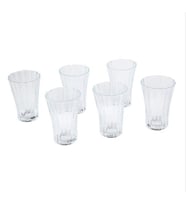 Paşabahçe 52400 6Lı Diamond 110cc/3oz  Kahve Yanı Su Bardağı