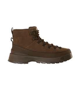 The North Face GLENCLYFFE URBAN BOOT Unisex Trekking Bot Ve Ayakkabısı NF0A83NJU1A1 Kahverengi