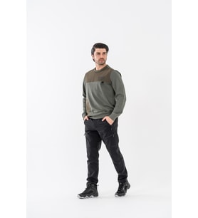 PANTOLON COMFORT - 526 - N21