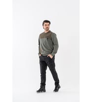 PANTOLON COMFORT - 526 - N21