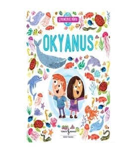 Çevremizdeki Dünya Okyanus