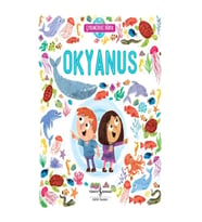 Çevremizdeki Dünya Okyanus