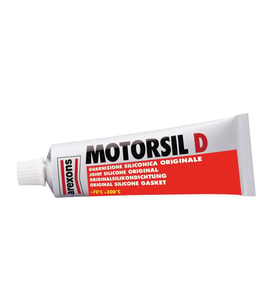 Arexons Motorsil D Rosso Sıvı Conta 60 gr