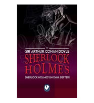Sherlock Holmes - Sherlock Holmes’un Dava Defteri