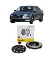 Skoda Superb Debriyaj Seti 1.6TDI CLH-DCX 2015-2019 04L141015D