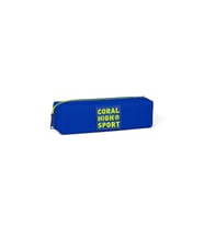 Coral High Sport Saks Tek Bölmeli Kalem Çantası 22343