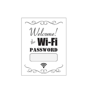 Wifi Pass Board