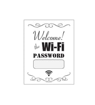 Wifi Pass Board