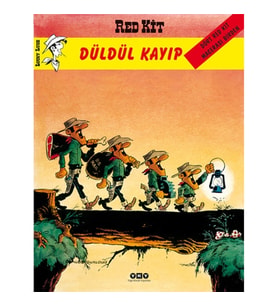 Red Kit 41 - Düldül Kayıp