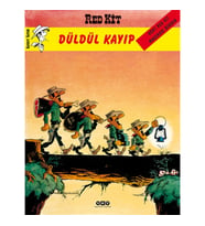 Red Kit 41 - Düldül Kayıp