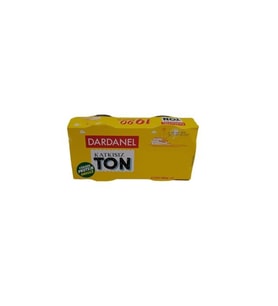 Ekonomik Ton 2x140gr