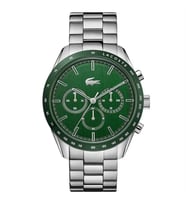 Lacoste LAC2011080 Erkek Kol Saati
