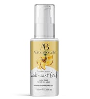 Aurora Boreale Ananas Aromalı Kayganlaştırıcı Jel 100ml