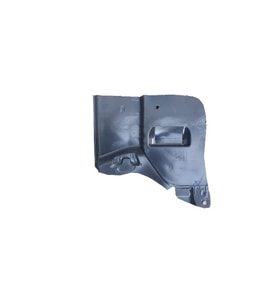 SEAT LEON- 13/20; KARTER MUHAFAZA PLASTİĞİ SOL 5Q0825271A 1222-6948
