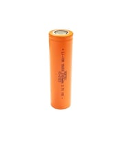 SERTEC 18650 3.7V 2000mAh 10C Lion Şarjlı Pil Başlıksız - 1Adet