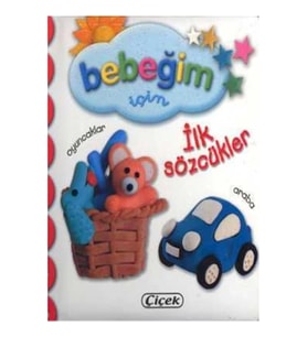 Bebeğim İçin İlk Sözcükler