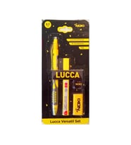 Nokı Lucca Versatil Set 07 mm 920007SET