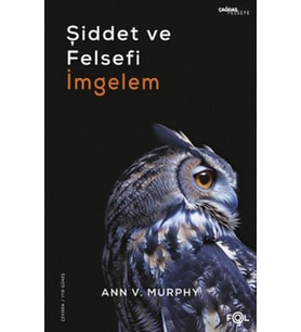 Şiddet ve Felsefi İmgelem