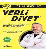 Yerli Diyet
