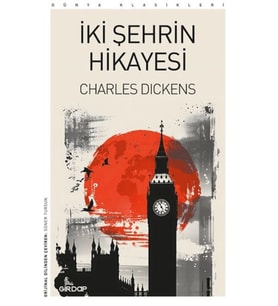 İki Şehrin Hikayesi