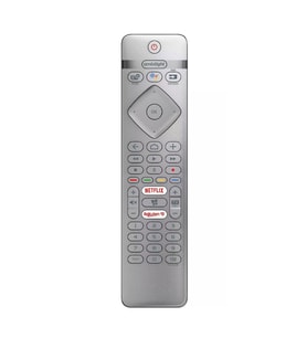 PHILIPS AMBILIGHT RAKUTEN NETFLIX TUŞLU RC4154403/ 01R HPH238) LCD LED TV KUMANDASI