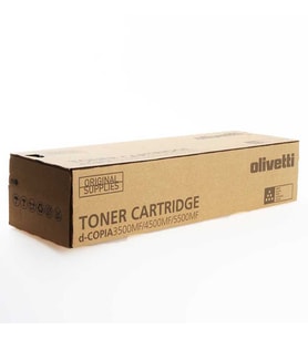 OLİVETTİ D-COPİA 3500MF/4500MF/5500MF TONER