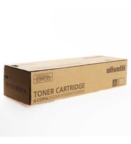 OLİVETTİ D-COPİA 3500MF/4500MF/5500MF TONER