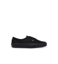 Vans Authentic Ayakkabı Unisex AYAKKABI VN000EE3BKA1 (Siyah)