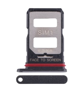 Xiaomi 13T Pro Uyumlu Sim Kart Tepsisi 23078PND5G (Mavi)