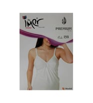 Mey İthalat® Emzirme Atleti 1248 White
