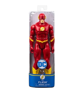 DC Comics Flash Figür 30 cm