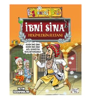 İbni Sina Hekimlerin Sultanı