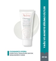 Avène Cleanance Hydra Shooting Creme 40 ml