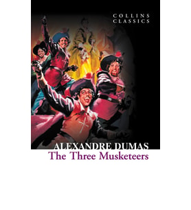 The Three Musketeers (Collins C)