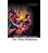 The Three Musketeers (Collins C)