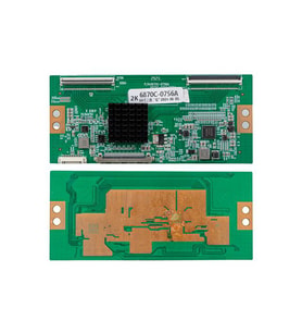 Weko WK-24469 6870C-0756A 2V 55 İnç Flexi Board