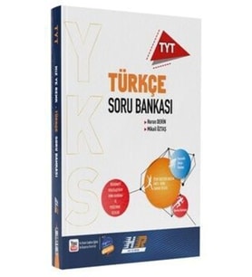 Hız ve Renk TYT Türkçe Soru Bankası